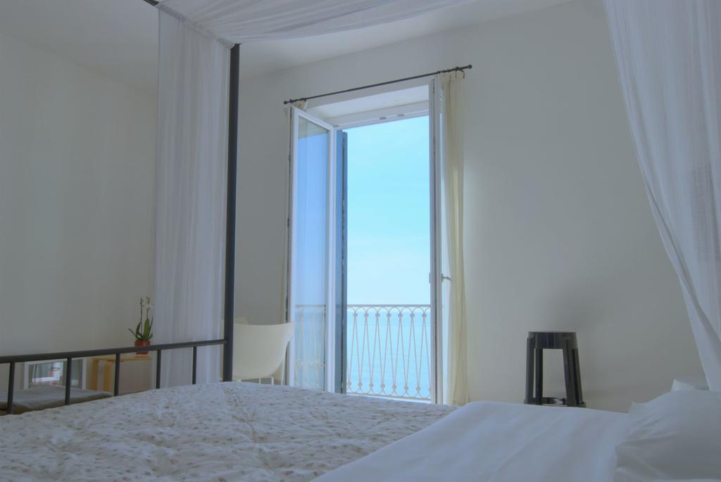 Suite with Sea View